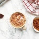 Delicious Reishi Hot Cocoa Recipe| Alchemy | The Alchemists Kitchen