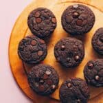 CProtective Chaga Chip Muffin Recipe The Alchemists Kitchen