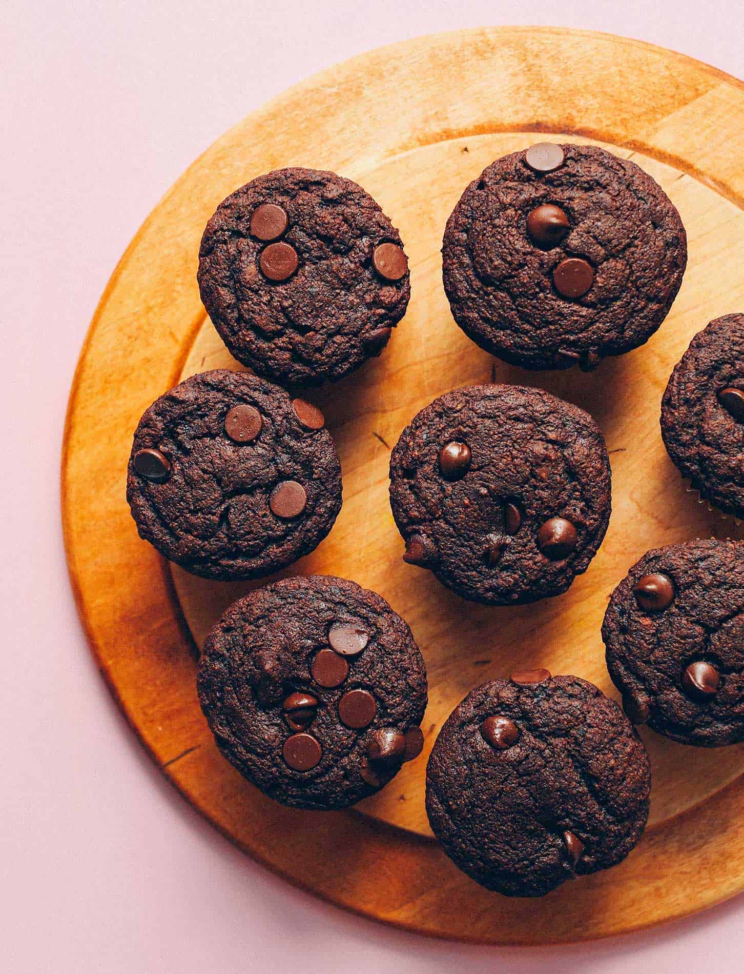 CProtective Chaga Chip Muffin Recipe The Alchemists Kitchen
