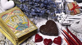 Love Spells for the Witch in You