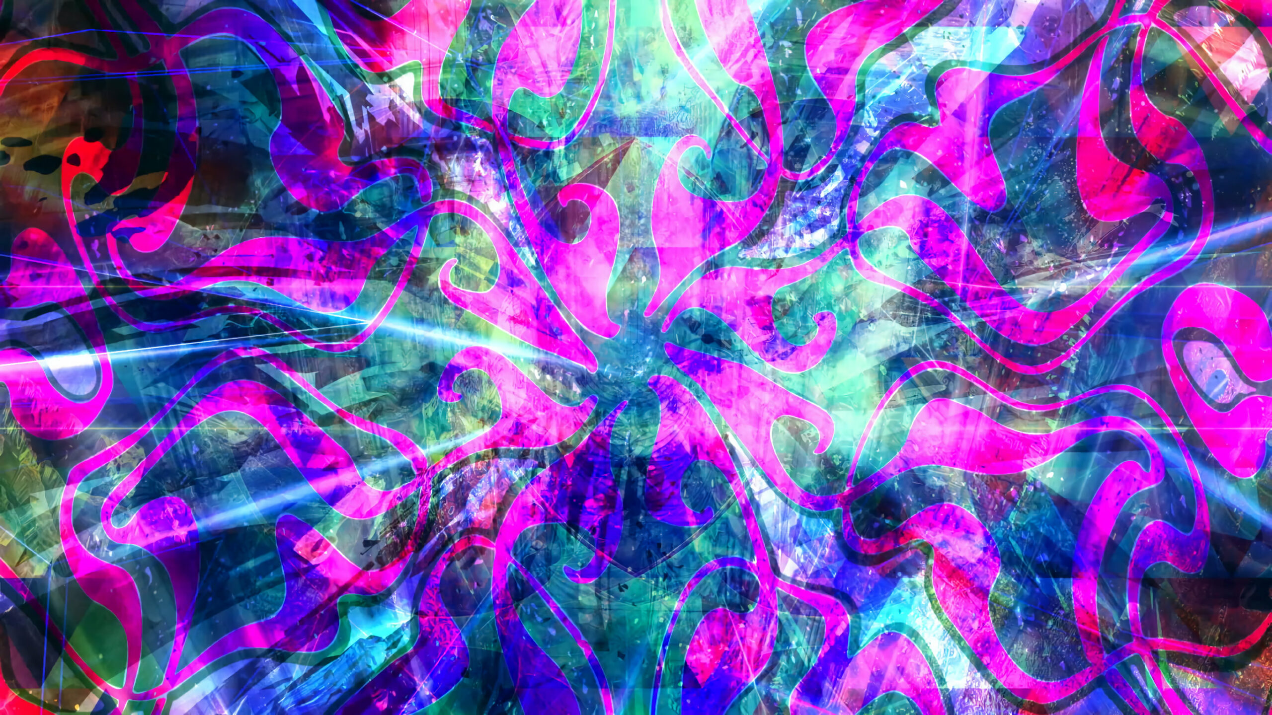 Psychedelics and Cannabis Therapeutics | The Alchemists Kitchen