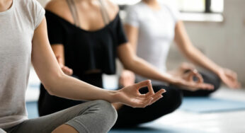 Pranayama for Raising Your Frequency