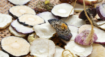 The Masculine Magic of Black Maca