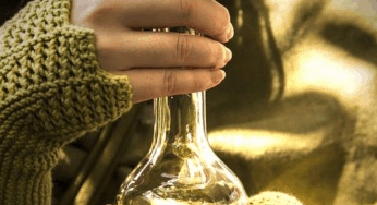 4 Potions to Enhance Your Inner Witch