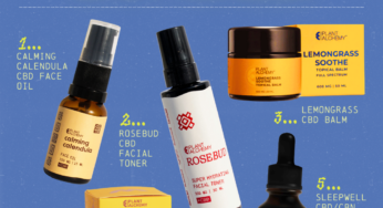 Radiant Beauty from Within: Holistic Skincare with Nature’s Best