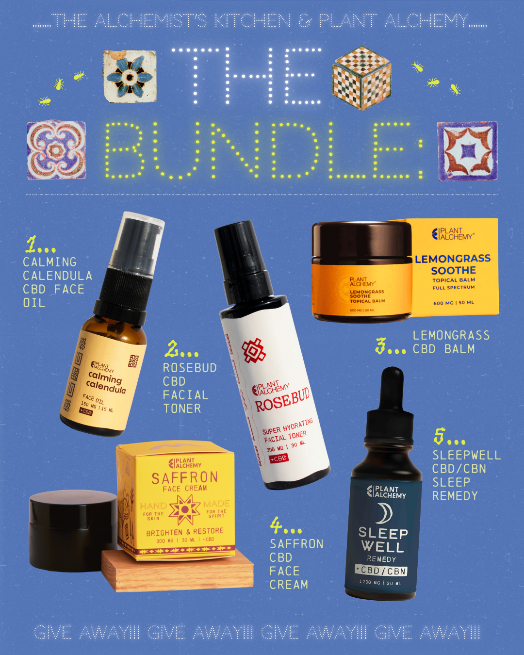 Radiant Beauty from Within: Holistic Skincare with Nature’s Best