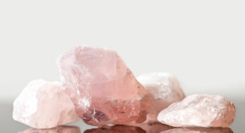 Loving Vibrations: A Guide to Rose Quartz