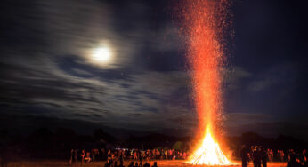 Litha: The Summer Solstice