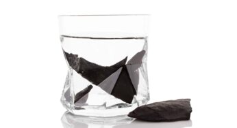 Shungite: The Protective Crystal