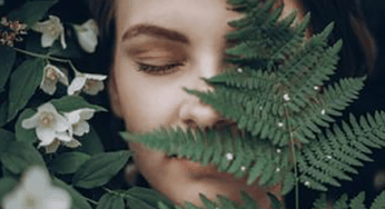 8 Calming Herbs to Help You Find Peace