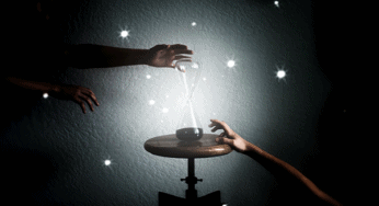 Alchemy Ritual for Personal Empowerment and Transformation