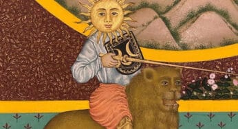 Leo New Moon: Flames of Change and Hope