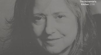 Season of the Witch Podcast Series: Allyson Grey
