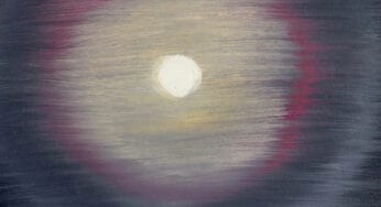 Aries Full Moon: Loving Our Triggers