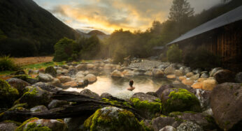 Ten Tips for the Perfect Japanese Bath