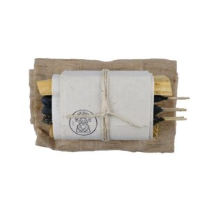 Bath and meditation bundles