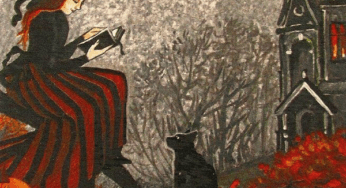 Cats and Witches: A Magical History