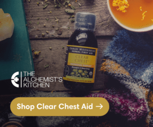 Clear Chest Aid