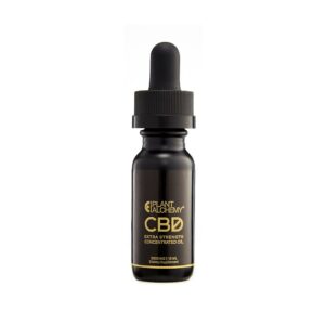 CBD Oil TAK