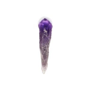 Crystal point for getting into the spirit