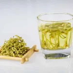 Dried honeysuckle tea | The Alchemists Kitchen