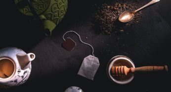 The Cytokine Storm & Herbs for COVID-19