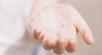 Make Your Own Hand Sanitizer