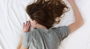 Herbs for Sleep & Stress