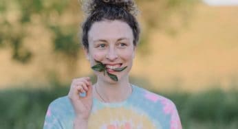 Five Questions with Christine Buckley