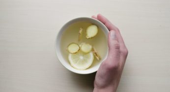 5 Herbs With Antiviral Properties 