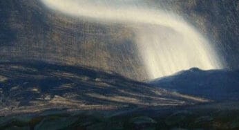 Scorpio New Moon + Mars Direct: Passing Through the Portal