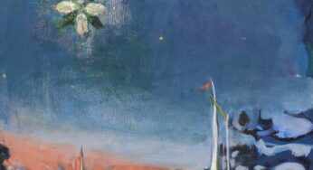 Libra Full Moon: Healing Our Hearts