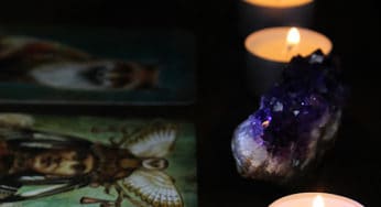 Create Your Altar
