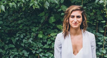 Five Questions with Relationship Coach Danielle Robin