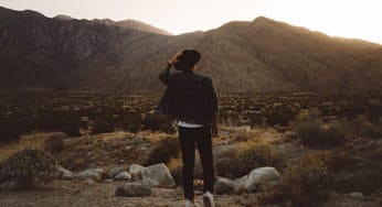 Ten Ways to Find Center