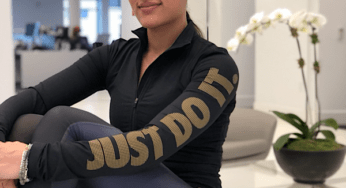 Five Questions with Jameela Rodriguez