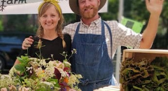 Meet the Maker: Hudson Seed co.