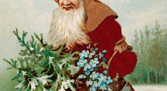 Swedish Folk Magic: Meet the Tomte