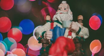 The Shamanic Origins of Christmas