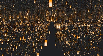 A New Kind of New Year’s Resolutions to Connect to Your Inner Light