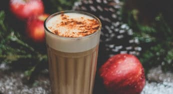 Spike Your Holiday Punch With Herbs