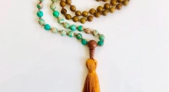 The Spirit of Adornment: Mala Beads