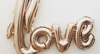 How We Experience Love