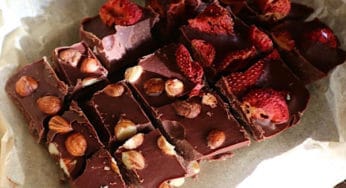 February Recipes Featuring Sun Potion