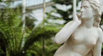 Seven Kinds of Love, According to the Greeks