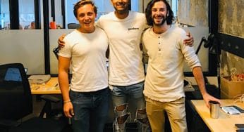 Meet the Maker: goodness