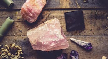 Season of Love Crystal Guide