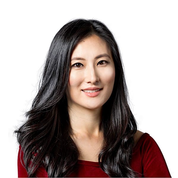 Grace Yoon