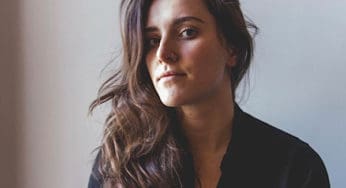 Five Questions with Kate Belew
