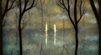 Gemini New Moon: Heartfelt Connections + Meaningful Connections